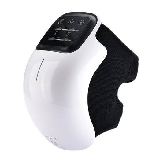 Guru Electric Knee Massager for Instant Pain Relief